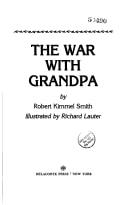 The War with Grandpa