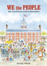 We the People: The Constitution of the United States