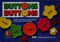Buttons, Buttons