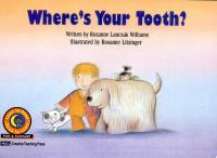 Where's Your Tooth?