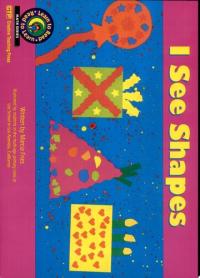 I See Shapes
