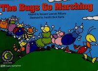 The Bugs Go Marching