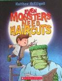 Even Monsters Need Haircuts