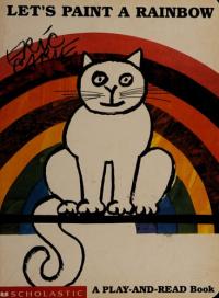 Let's Paint a Rainbow