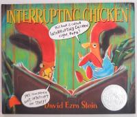 Interrupting Chicken