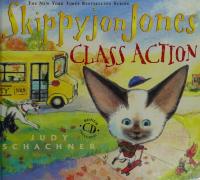 Skippyjon Jones Class Action