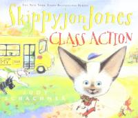 Skippyjon Jones Class Action