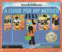 A Chair for My Mother