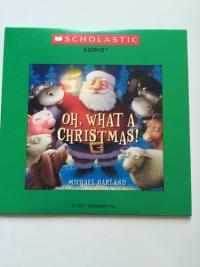 Oh, what a Christmas!