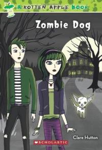 Zombie Dog (Rotten Apple #2)