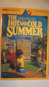 The Hot and Cold Summer