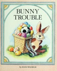 Bunny Trouble