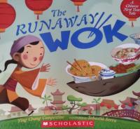 The Run Away Wok