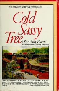 Cold Sassy Tree