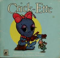 Crick-Ette