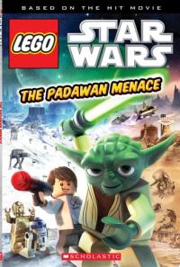 The Padawan Menace