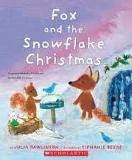 Fox and the Snowflake Christmas