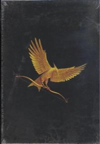The Hunger Games