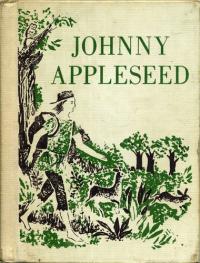 Johnny Appleseed