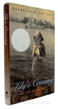 Lily's Crossing