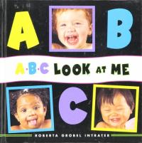 A B C Look at Me