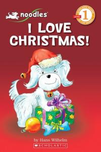 I Love Christmas!