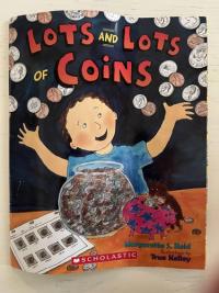 Lots and Lots of Coins