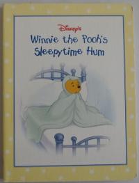 Disney's: Winnie The Pooh's Sleepytime Hum