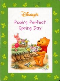 Pooh's Perfect Spring Day