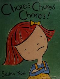 Chores Chores Chores!