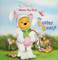 The Easter Bear?