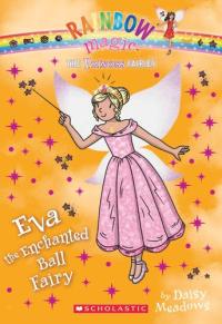 Eva The Enchanted Ball Fairy