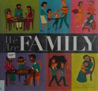 We Are Family