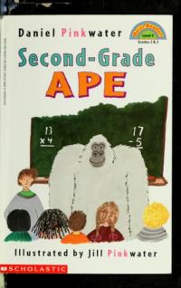 Second Grade Ape