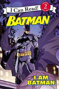 Batman Classic: I Am Batman