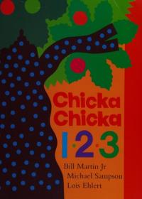 Chicka, Chicka 1, 2, 3