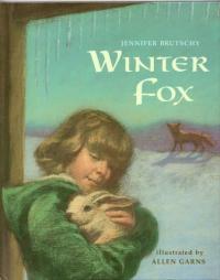 The Winter Fox