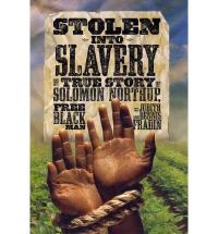 Stolen Into Slavery