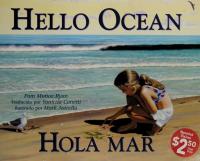 Hello Ocean / Hola Mar