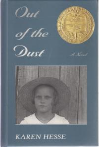 Out of the Dust: A Novel