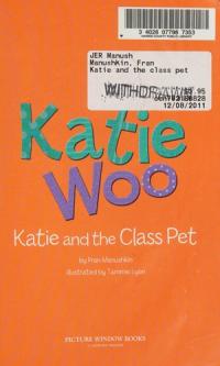 Katie and the Class Pet