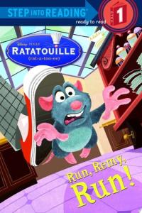 Run, Remy, Run!