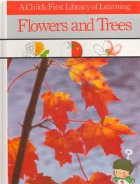 Flowers and Trees