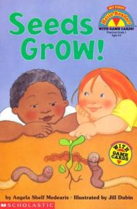 Seeds Grow!