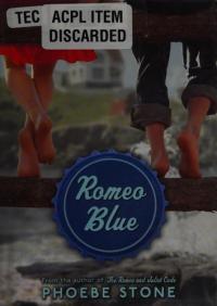 Romeo Blue