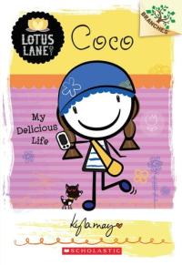 Coco My Delicious Life