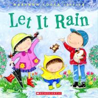 Let it Rain