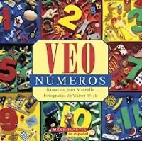 Veo números