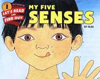 My Five Senses