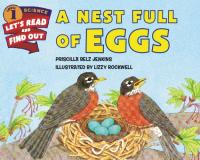 A Nest Full of Eggs